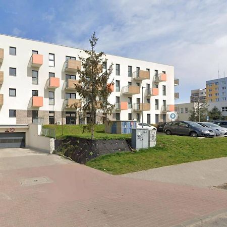 Solar Apartments I Stare Miasto 10Min I Priv Parking Free I Winda I Balkon Torun Exterior photo