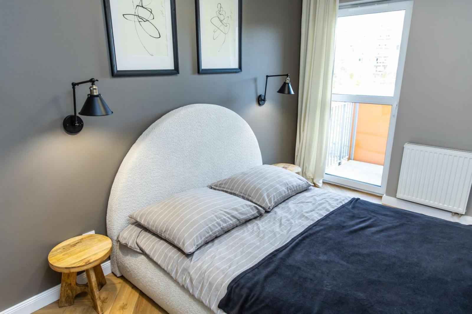 Solar Apartments I Stare Miasto 10Min I Priv Parking Free I Winda I Balkon Torun Exterior photo