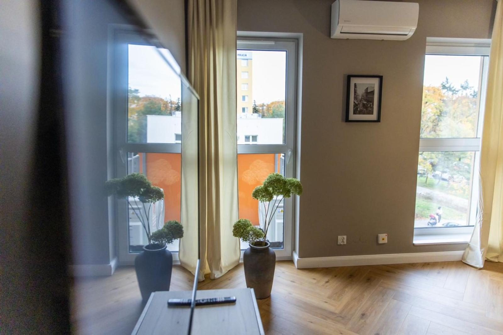 Solar Apartments I Stare Miasto 10Min I Priv Parking Free I Winda I Balkon Torun Exterior photo